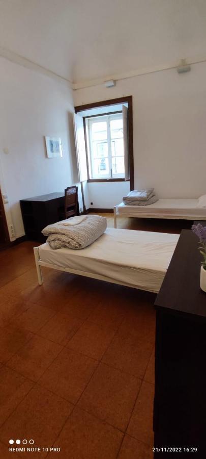 Hostel Raymundo Evora Exterior photo