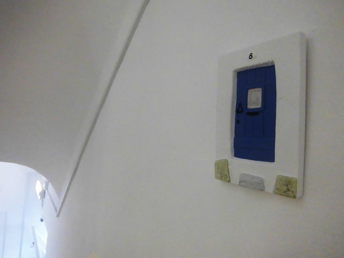 Hostel Raymundo Evora Exterior photo